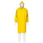Gabardina impermeable triple capa, talla G, TRUPER EXPERT