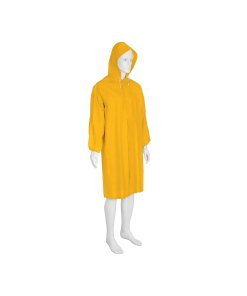 Gabardina Impermeable Triple Capa, Talla CH, protección confiable contra la lluvia, clave 101130 - Truper Expert