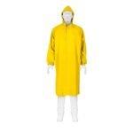 Gabardina impermeable triple capa, talla XG, TRUPER EXPERT