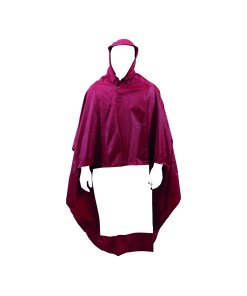 Impermeable para motociclismo (Unitalla) MIKELS IMT