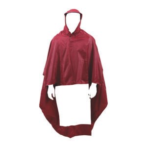 Impermeable para motociclismo (Unitalla) MIKELS IMT