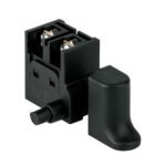 Interruptor de repuesto para ESMA-4-1/2A10, TRUPER