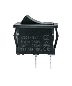 Interruptor de Repuesto Truper para LIOR-1/4N2 - Tecnología de Control para Lijadoras Compactas que Restaura la Capacidad Operativa (Clave 103467)