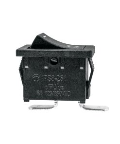 Interruptor de Repuesto Truper para LIRO-5N y LIRO-5A - Tecnología de Conmutación para Lijadoras Rotorbitales que Mantiene las Especificaciones de Fábrica (Clave 101909)