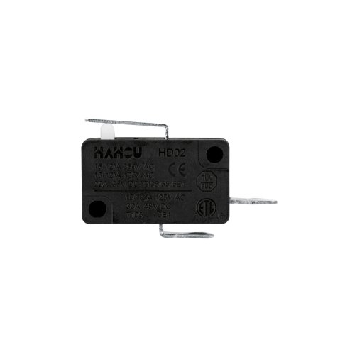 Interruptor de Repuesto para MAX-20A, Reemplazo Preciso para Máquinas MAX-20A, clave 103281 - Truper Expert