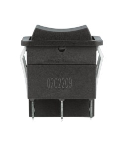 Interruptor Truper Profesional POLE-400,600,800 y 10 - Tecnología de seguridad reforzada para polipastos eléctricos que previene descensos accidentales y protege la carga (Clave 102788)