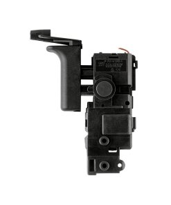 Interruptor de repuesto Truper Industrial ROEL-30A - Tecnología de contacto reforzado para rotomartillos profesionales que previene fallos eléctricos bajo carga máxima (Clave 103180)