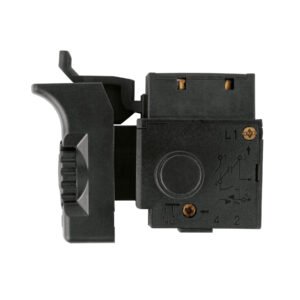 Interruptor de repuesto para ROTO-1/2A10, TRUPER