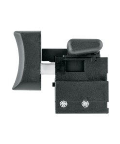 Interruptor de repuesto Truper Industrial ROU-A3 - Tecnología de conmutación rápida para router eléctrico que mantiene potencia constante durante cortes precisos (Clave 101863)