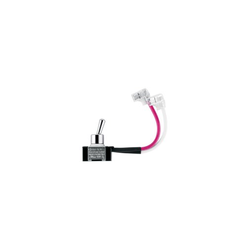 Interruptor de repuesto Truper Profesional ROU-NX3 - Tecnología de conmutación precisa para routers avanzados que permite ajustes exactos de velocidad (Clave 101527)