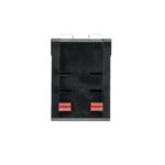 Interruptor de repuesto Truper Industrial SOPLA-1440 - Tecnología de activación gradual para sopladores eléctricos que permite control preciso del flujo de aire (Clave 104123)