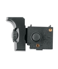 Interruptor de repuesto Truper Profesional TAL-1/4N - Tecnología de contacto preciso para taladros compactos que permite trabajo continuo sin sobrecalentamiento (Clave 103465)