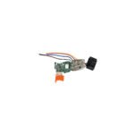 Interruptor de repuesto para ROTI-20N y TALI-20N, TRUPER