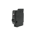 Interruptor de 1 polo 15A, enchufable, VOLTECK