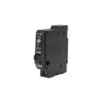 Interruptor de 1 polo 20A, enchufable, VOLTECK