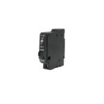Interruptor de 1 polo 30A, enchufable, VOLTECK