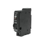 Interruptor de 1 polo 30A enchufable, a granel, VOLTECK