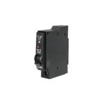Interruptor de 1 polo 40A, enchufable, VOLTECK