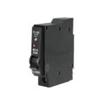 Interruptor de 1 polo 40A, enchufable, a granel, VOLTECK
