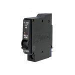 Interruptor de 1 polo 50A, enchufable, a granel, VOLTECK