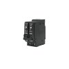 Interruptor VOLTECK de 2 polos 30A enchufable - Tecnología de seguridad integral para circuitos potentes que interrumpe instantáneamente ambas líneas ante condiciones anormales (Clave 46705)