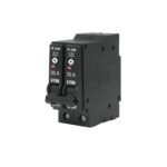 Interruptor de 2 polos 30A, enchufable, a granel, VOLTECK