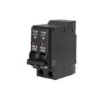 Interruptor de 2 polos 40A, enchufable, a granel, VOLTECK