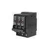 Interruptor Volteck 3 Polos 15A Enchufable - Control para Sistemas Trifásicos que Optimiza el Rendimiento (Clave 47513)
