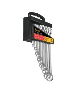 Juego de 11 Llaves Combinadas std, Resistencia Mejorada para Proyectos Pesados, Pretul Clave 21990