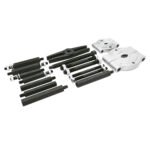 Juego de extractor tipo barra para baleros, 12 piezas Urrea J4330