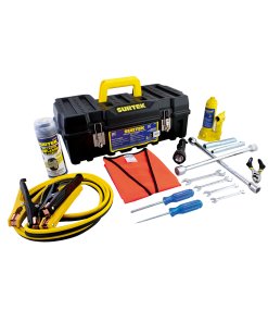Juego combinado de herramientas para auto, 14 piezas Surtek JA14