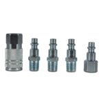 Cople conector (5 pzas) TAMER JCCT-5