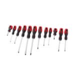 Desarmadores juego (12 pzas) MIKELS JDB-12
