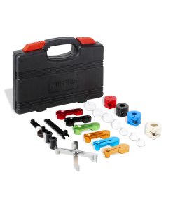 Kit juego de desconectores para líneas de combustible y A/C MIKELS JDLC-22