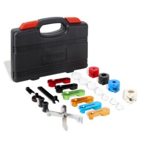 Kit juego de desconectores para líneas de combustible y A/C MIKELS JDLC-22