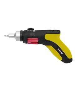 Juego de puntas y accesorios hexágono de 1/4", 25 piezas Surtek JDP24