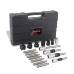 Kit de dados y puntas para alternador MIKELS JDPA-18