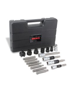 Kit de dados y puntas para alternador MIKELS JDPA-18