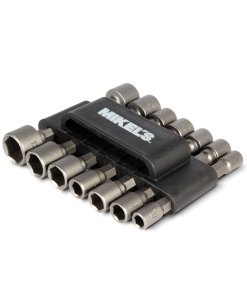 Juego de 14 dados para taladro  MIKELS JDT-14