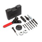 Kit juego de herramientas para embrague del aire acondicionado MIKELS JEAA-20