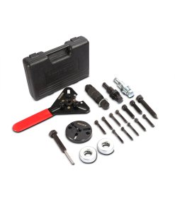 Kit juego de herramientas para embrague del aire acondicionado  MIKELS JEAA-20