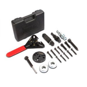 Kit juego de herramientas para embrague del aire acondicionado  MIKELS JEAA-20