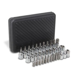 Kit juego especial de puntas Torx® spline  MIKELS JEPTS-34