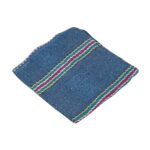 Jerga azul sarga ligera de 1 m x 48 cm, KLINTEK