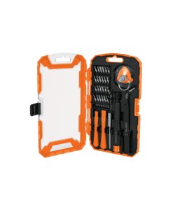 Juego de Piezas Truper 32 Piezas - Tecnología Especializada para Reparación de Electrónica que Incluye Herramientas de Precisión para Circuitos Delicados (Clave 17762)