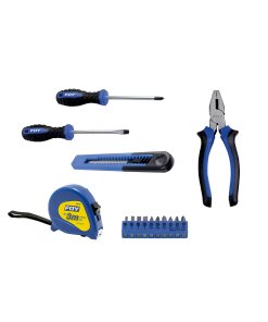 Juego combinado de herramienta, 15 piezas Foy JHF03