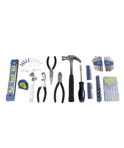 Juego combinado de herramienta, 99 piezas Foy JHF09