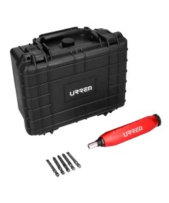 Juego combinado de herramienta de torque, 7 piezas Urrea JHT7
