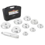 Kit juego instalador de baleros y sellos MIKELS JIBS-10