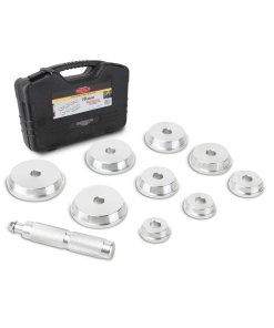 Kit juego instalador de baleros y sellos MIKELS JIBS-10